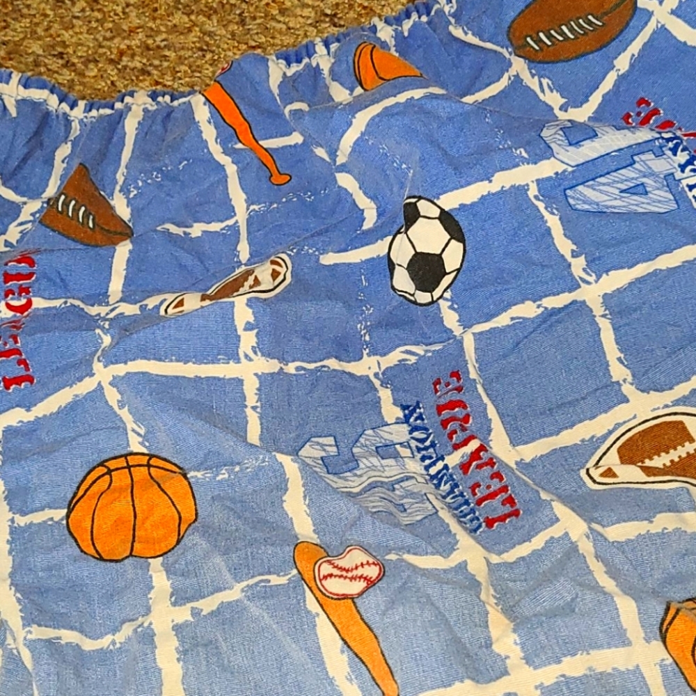 Twin Bed Sheets